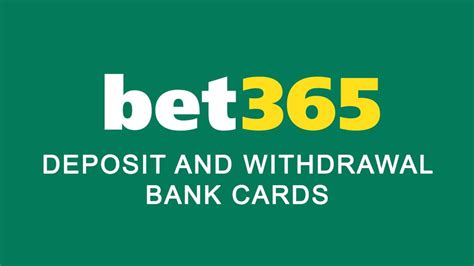 bet365 withdraw to different card - bet365 customer service